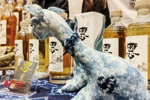那些年、我们一起在香格里拉仰望星辰大海