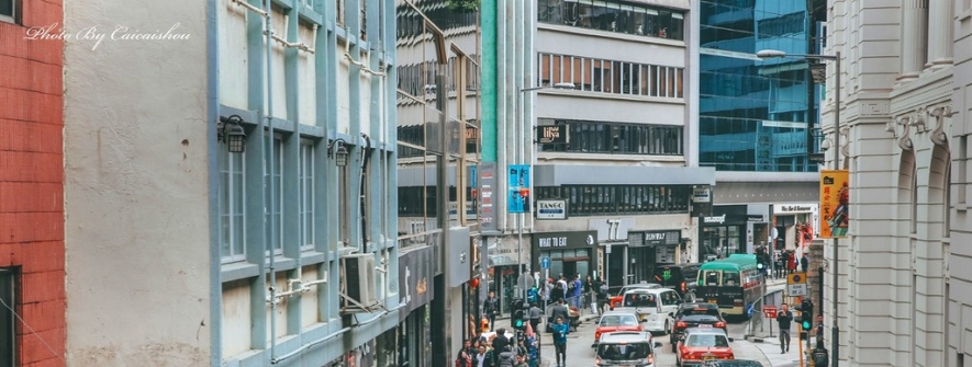 跨越东西南北半球，我在大溪地避暑做美梦